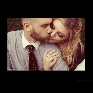 Meet your Posher, Mallory