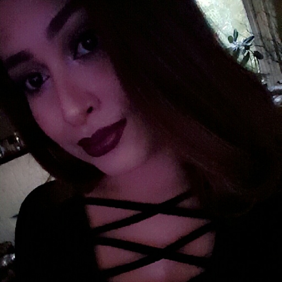 Meet your Posher, Maricarmen