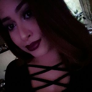 Meet your Posher, Maricarmen