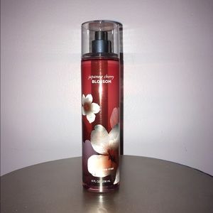Bath and Body Works Fragrance Mist