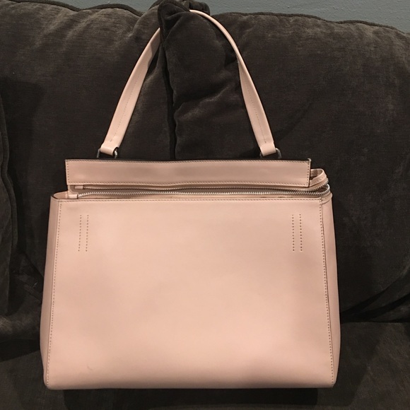 Alberta dicanio One handle shoulder bag like new