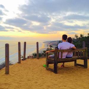 Meet your Posher, Jorge