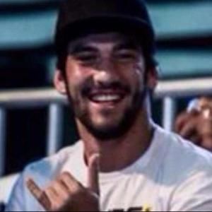 Meet your Posher, Thiago