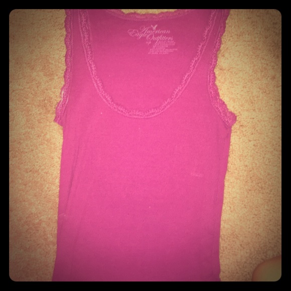 American eagle tank - Picture 1 of 2