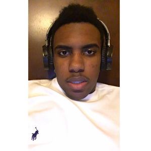 Meet your Posher, Tyriq