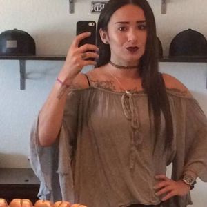 Meet your Posher, Rosanna