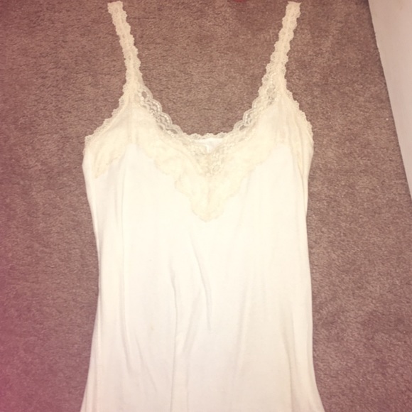 Abercrombie and fitch tank - Picture 1 of 2