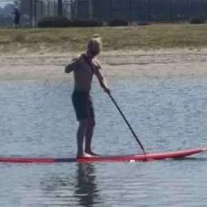 Meet your Posher, Jared