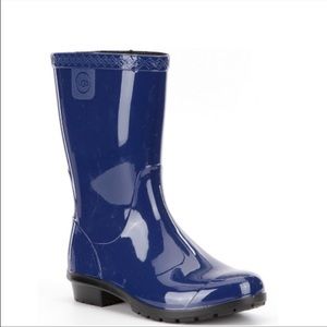 UGG Rainboots