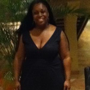 Meet your Posher, Dionne