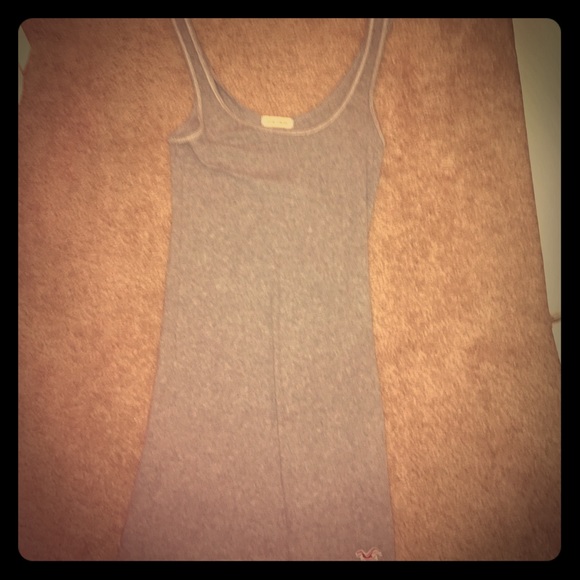 Hollister tank - Picture 1 of 1