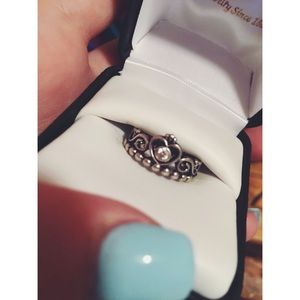 Pandora Princess 💍