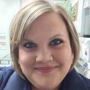 Meet your Posher, Mandy