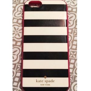 Kate spade iPhone 6 case