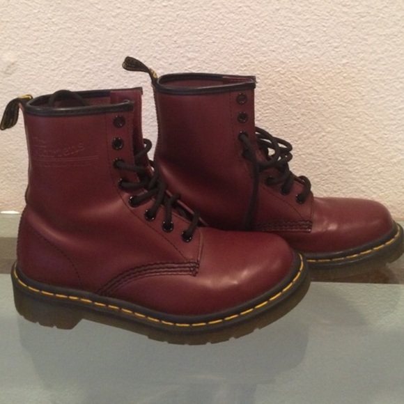 Dr Martens