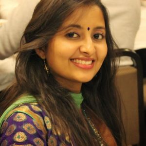 Meet your Posher, Urvi