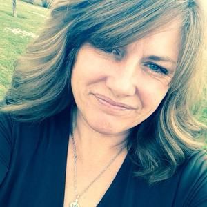 Meet your Posher, Virginia