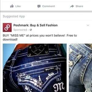 Meet your Posher, Perla