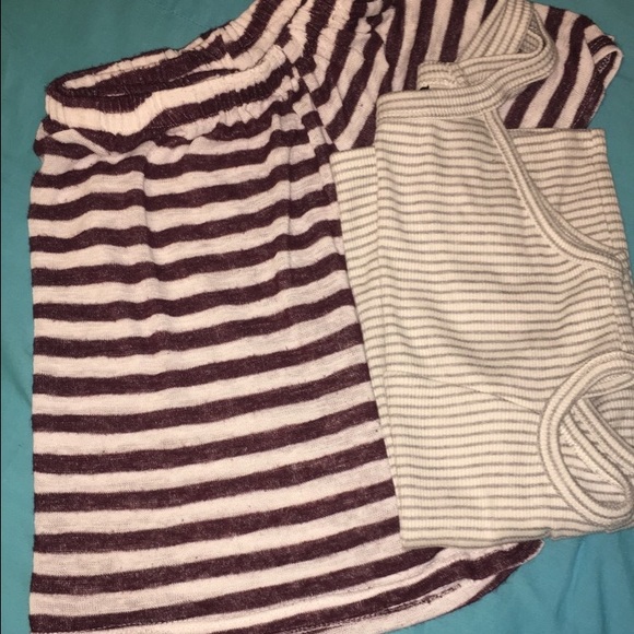 Charlotte Russe shirt bundle (: