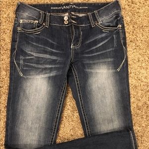 Vanity jeans, size 29/33