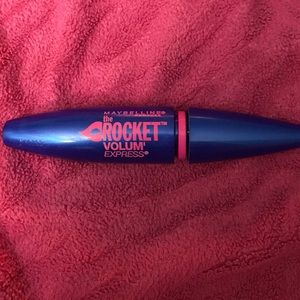 Maybelline mascara