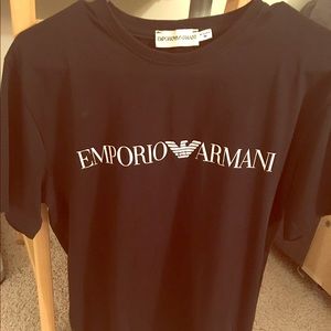 Emporio Armani t-shirt