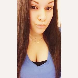 Meet your Posher, Krystal