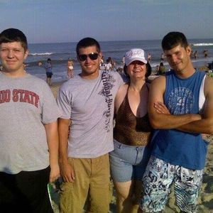 Meet your Posher, Lynn