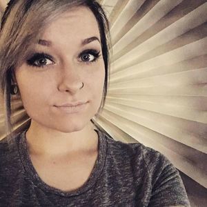 Meet your Posher, Windy