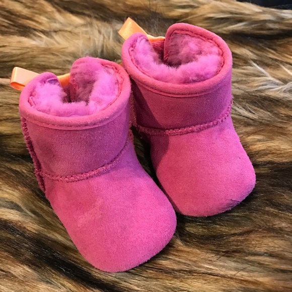 Infant Uggs - Picture 2 of 4