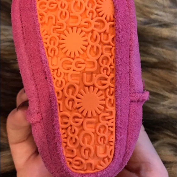 Infant Uggs - Picture 3 of 4