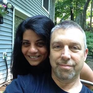 Meet your Posher, Lori