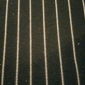 Meet your Posher, Geoff