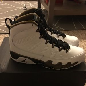 Jordan 9