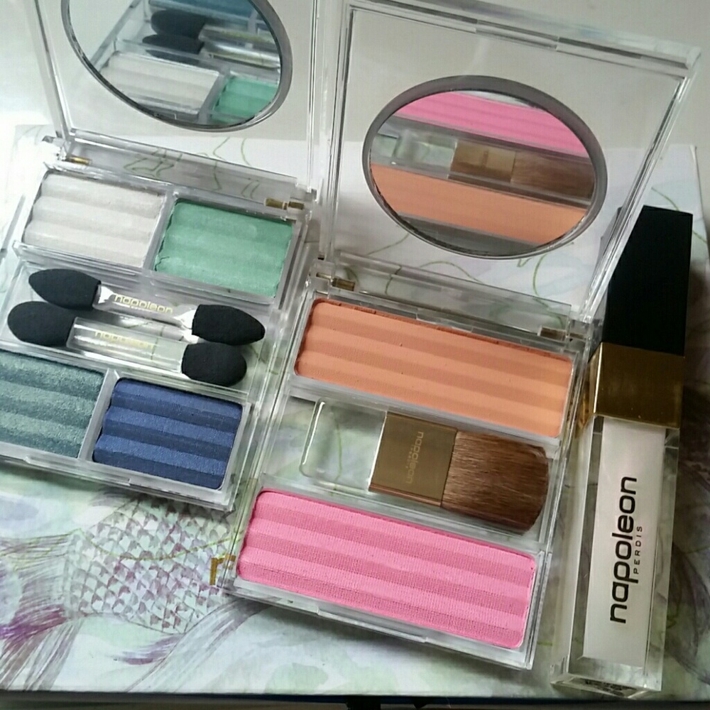 Napoleon Perdis Gift Set