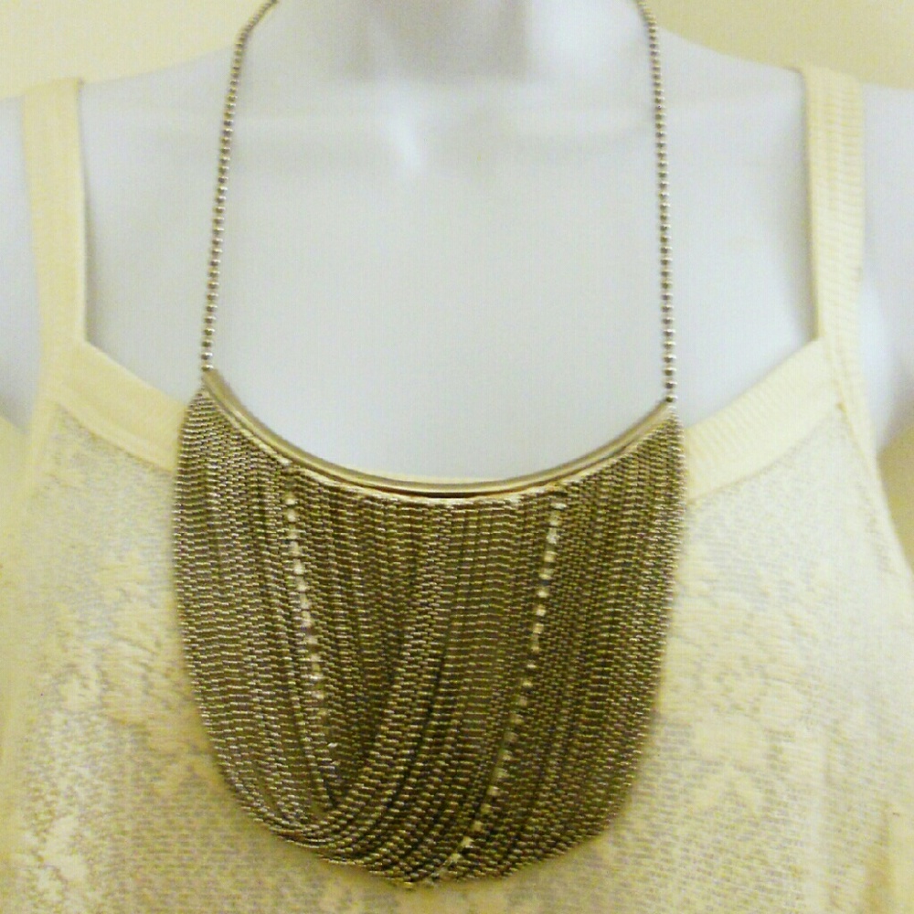 Fashion Jewelry - Necklace