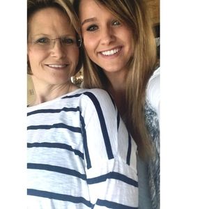 Meet your Posher, Kristi