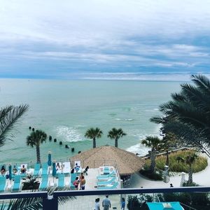 Meet your Posher, Nancy