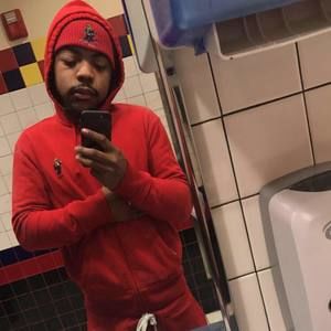 Meet your Posher, Harold