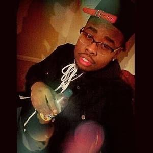 Meet your Posher, Melvin