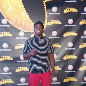 Meet your Posher, Jeremy