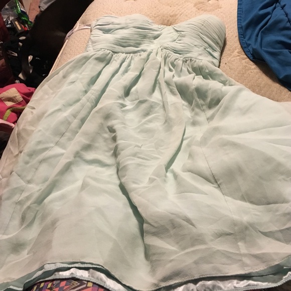 Dress - Picture 2 of 4