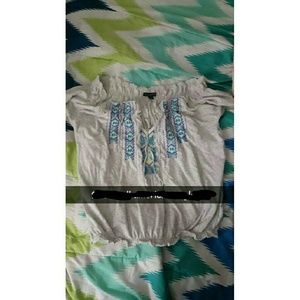 American eagle shirt