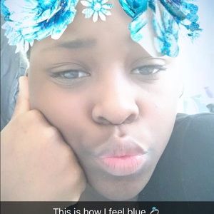 Meet your Posher, Shonnelle