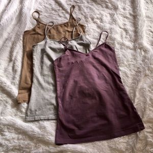 BUNDLE of 3 Forever22 Tank Tops/Undershirts❣️