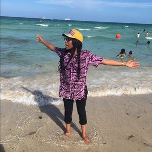 Meet your Posher, Arnelle