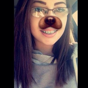 Meet your Posher, Haley