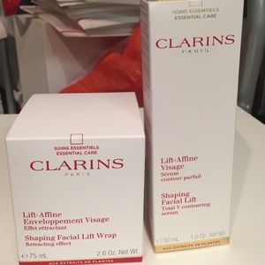 Clarins Lift-Affine