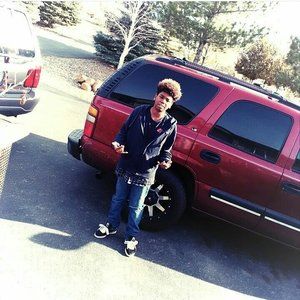 Meet your Posher, Sean