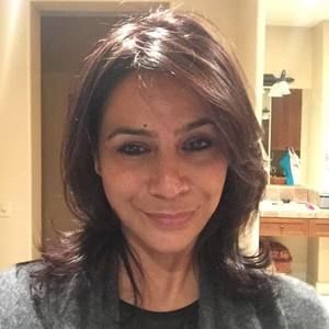 Meet your Posher, Anuradha